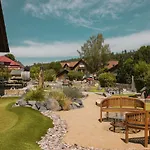 Landgasthof Hessenmuehle 3*