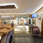Hotell Landgasthof Hessenmuehle 3*