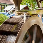 Landgasthof Hessenmuehle Hotell 3*