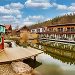 Hotell Landgasthof Hessenmuehle Großenlüder