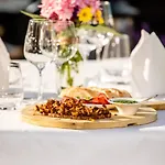 Hotell Landgasthof Hessenmuehle