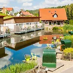 Landgasthof Hessenmuehle 3* Großenlüder