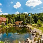 Hotell Landgasthof Hessenmuehle Großenlüder