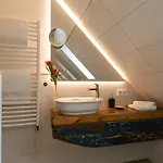 Landgasthof Hessenmuehle Hotell 3*