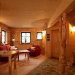 Hotell Landgasthof Hessenmuehle 3*