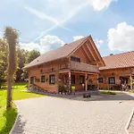 Landgasthof Hessenmuehle Hotell