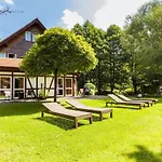 Hotell Landgasthof Hessenmuehle 3*