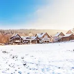 Landgasthof Hessenmuehle Hotell