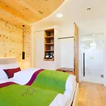 Hotell Landgasthof Hessenmuehle 3*