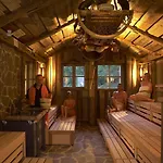 Landgasthof Hessenmuehle Hotell 3*