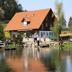 Hotell Landgasthof Hessenmuehle 3*