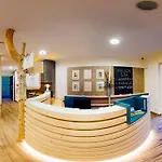 Hotell Landgasthof Hessenmuehle 3*