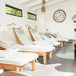 Hotell Landgasthof Hessenmuehle 3*
