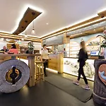Landgasthof Hessenmuehle Hotell Großenlüder