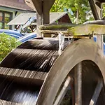 Landgasthof Hessenmuehle Hotell 3*