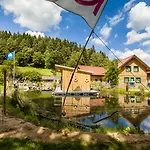 Landgasthof Hessenmuehle 3* Großenlüder