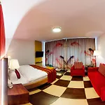 Landgasthof Hessenmuehle Hotell 3*