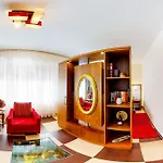 Hotell Landgasthof Hessenmuehle