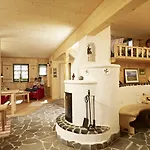 Hotell Landgasthof Hessenmuehle Großenlüder