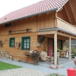 Hotell Landgasthof Hessenmuehle