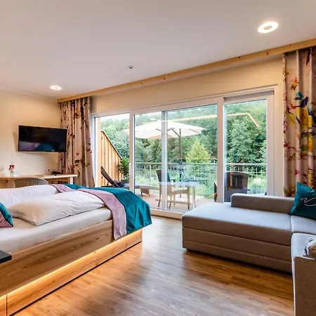 Landgasthof Hessenmuehle 3*