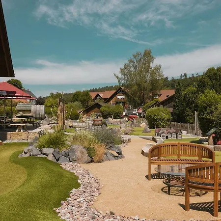 Landgasthof Hessenmuehle 3*