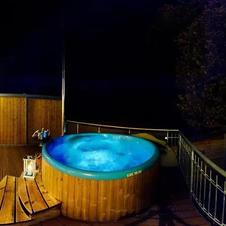 Landgasthof Hessenmuehle