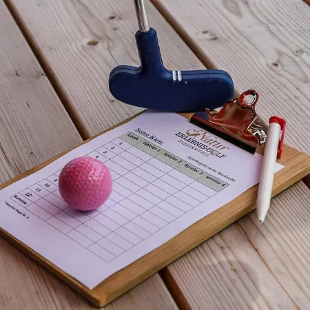 Landgasthof Hessenmuehle 3* Großenlüder