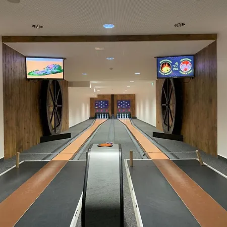 Landgasthof Hessenmuehle ホテル Großenlüder