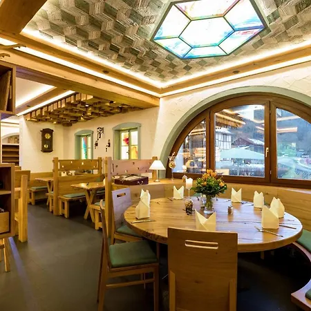 Landgasthof Hessenmuehle Großenlüder