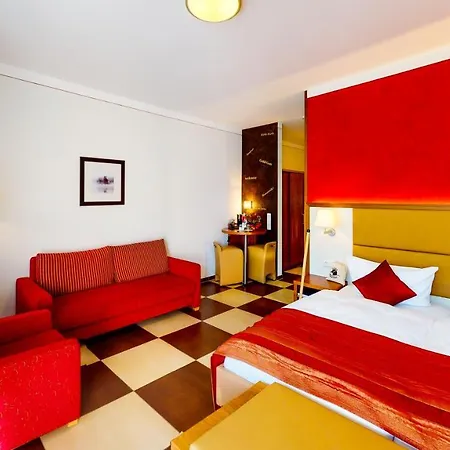 Landgasthof Hessenmuehle Otel 3*