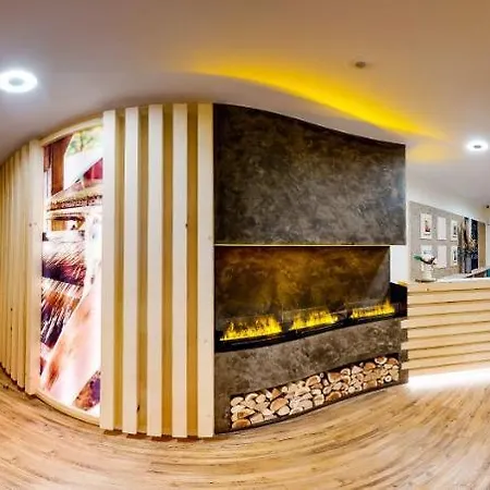 فندق Landgasthof Hessenmuehle 3*