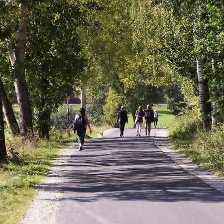 ホテル Landgasthof Hessenmuehle 3*