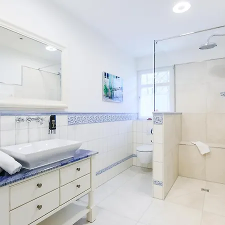 Landgasthof Hessenmuehle ホテル