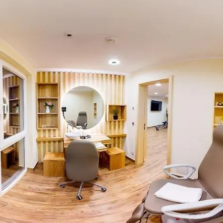 Landgasthof Hessenmuehle 3*