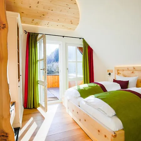 Landgasthof Hessenmuehle ホテル Großenlüder