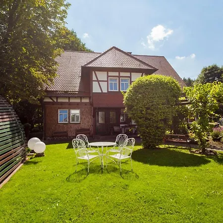 Otel Landgasthof Hessenmuehle