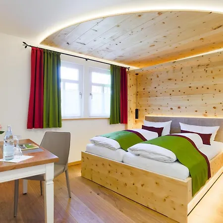 ホテル Landgasthof Hessenmuehle 3*