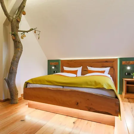 Landgasthof Hessenmuehle Otel 3*