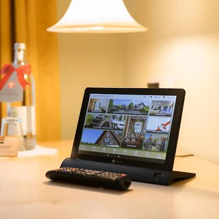 Landgasthof Hessenmuehle 3* Großenlüder