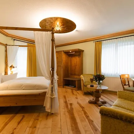 ホテル Landgasthof Hessenmuehle Großenlüder