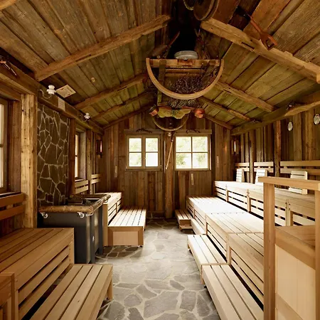 Landgasthof Hessenmuehle Großenlüder