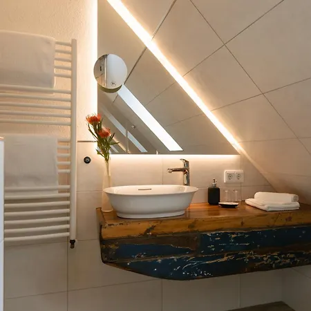 Landgasthof Hessenmuehle ホテル 3*