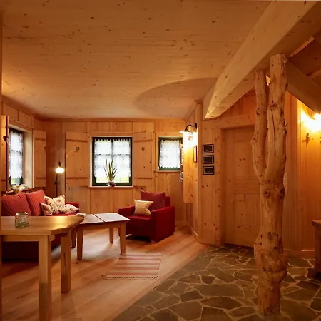 ホテル Landgasthof Hessenmuehle 3*