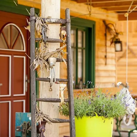 Landgasthof Hessenmuehle ホテル 3*