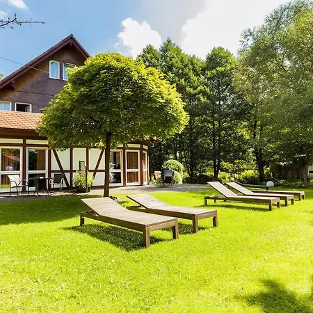 ホテル Landgasthof Hessenmuehle 3*