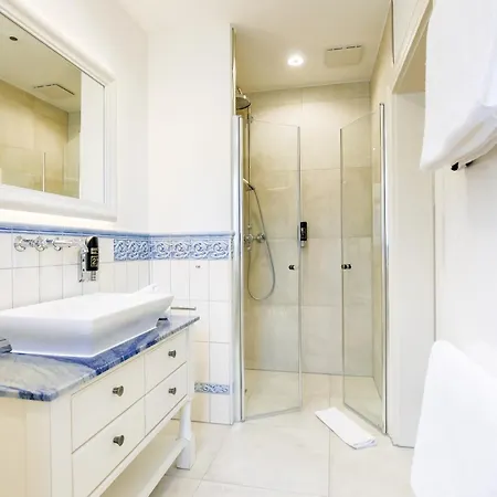 ホテル Landgasthof Hessenmuehle Großenlüder