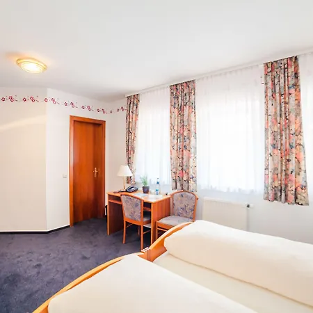 Landgasthof Hessenmuehle 3*