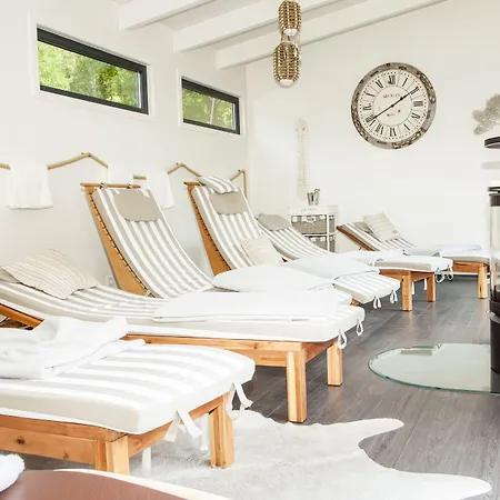 Otel Landgasthof Hessenmuehle 3*