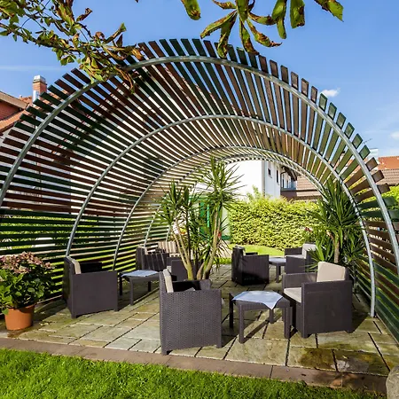 Otel Landgasthof Hessenmuehle 3*